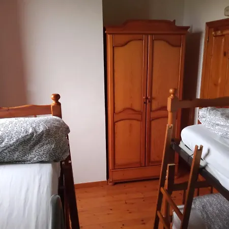 Vandrerhjem Infiesto Pintueles